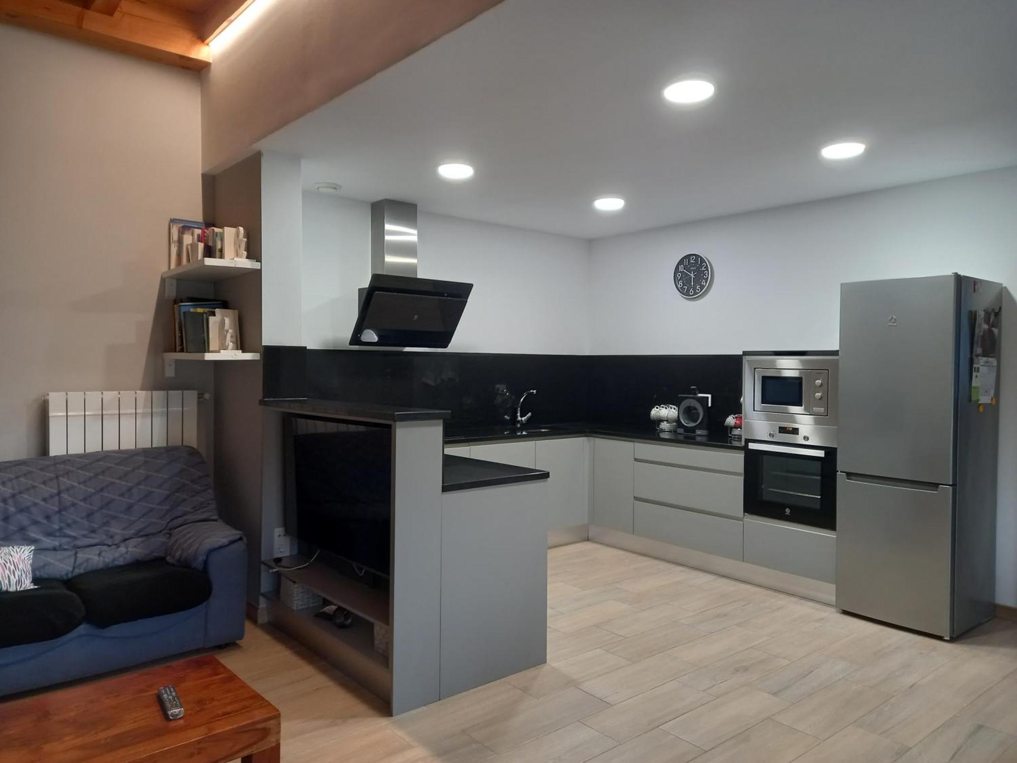 Argixti Guest House Sumbilla ภายนอก รูปภาพ